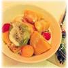 แมงโก้รุมบ้ากันชัดๆ ที่ ร้านอาหาร Mango Tango สยามสแควร์