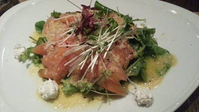 ร้านอาหาร Wine I Love You CDC