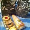 ร้านอาหาร Bake a Wish เซ็นทรัลเวิลด์