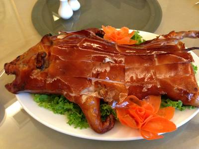 ร้านอาหาร China Place