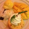 อร่อยฝุดๆเบย ที่ ร้านอาหาร Mango Tango สยามสแควร์