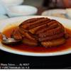หมูสามชั้น ที่ ร้านอาหาร หยิงปิงยูนนาน(ย้ายมาจาก ซอยเทศบาล 6)