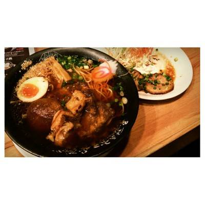 ร้านอาหาร Ramen Kio Rain Hill ร้านอาหาร Ramen Kio Rain Hill
