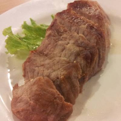 เนื้อย่างเกลือ เนื้อย่างที่ไม่อร่ยที่สุดใน 3 โลก ที่ ร้านอาหาร Kuroda BBQ Buffet เอกมัย เนื้อย่างเกลือ เนื้อย่างที่ไม่อร่ยที่สุดใน 3 โลก ที่ ร้านอาหาร Kuroda BBQ Buffet เอกมัย