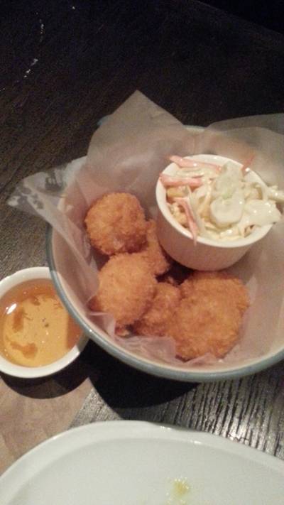 ร้านอาหาร Wine I Love You CDC