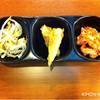 เครื่องเคียง ที่ ร้านอาหาร Miraku