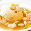 หวุ่ยฝ่านกุ้ง ที่ ร้านอาหาร แกรนด์ แสนยอด Central World