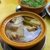 ร้านอาหาร ข้าวหมูแดงสีมรกต