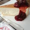 ชิ้นใหญ่ยักษ์ ใครกินคนเดียวหมดบ้าง ที่ ร้านอาหาร New York Cheesecake (NYCC)