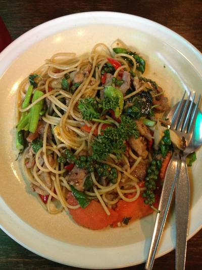 ร้านอาหาร คุณหมอคูซีน ร้านอาหาร คุณหมอคูซีน