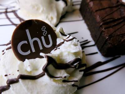 ร้านอาหาร Chu
