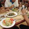 ร้านอาหาร เเม่หยา