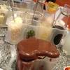 น้ำจิ้มสุดแย่ ที่ ร้านอาหาร Giant at Future Park Rangsit
