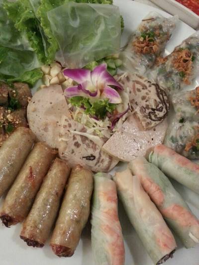 ร้านอาหาร Maria Pizzeria & Restaurant