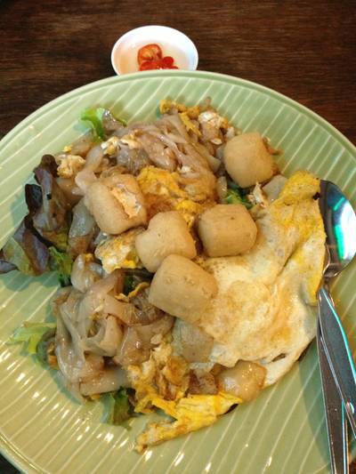 ร้านอาหาร คุณหมอคูซีน ร้านอาหาร คุณหมอคูซีน