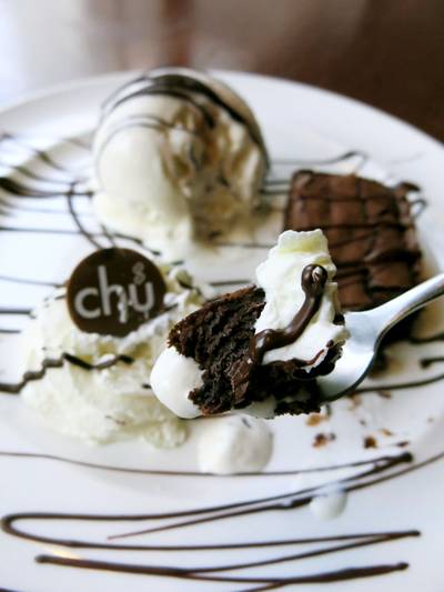 ร้านอาหาร Chu