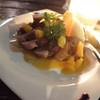 ร้านอาหาร Enchanted Bar
