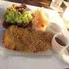 ร้านอาหาร Enchanted Bar