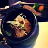 ร้านอาหาร Tokiya Fusion Steak Course Siam Discovery
