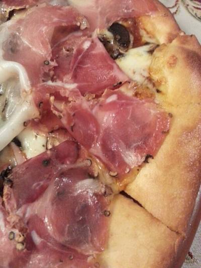 ร้านอาหาร Maria Pizzeria & Restaurant