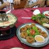 ร้านอาหาร สวนอาหารสายลมสายน้ำ