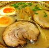 Kio Ramen หมูชาชูนุ่ม หอม ไม่มันอร่อยมว๊ากกกก ที่ ร้านอาหาร Ramen Kio Rain Hill