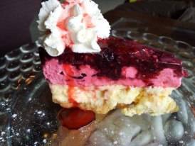 ร้านอาหาร Icake Cafe'