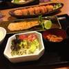 ภาพอาหารคร่าวๆค่ะ ที่ ร้านอาหาร Fumi Japanese Cuisine สยามพารากอน