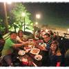 เหมาะดินเนอร์ ที่ ร้านอาหาร ริมผา ลาภิน