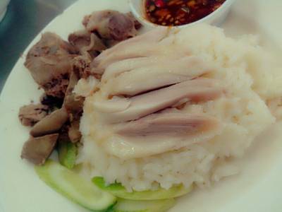 ครบเครื่อง
ที่ ร้านอาหาร ข้าวมันไก่ประตูน้ำ ครบเครื่อง
ที่ ร้านอาหาร ข้าวมันไก่ประตูน้ำ