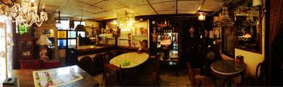 ร้านอาหาร Puritan 