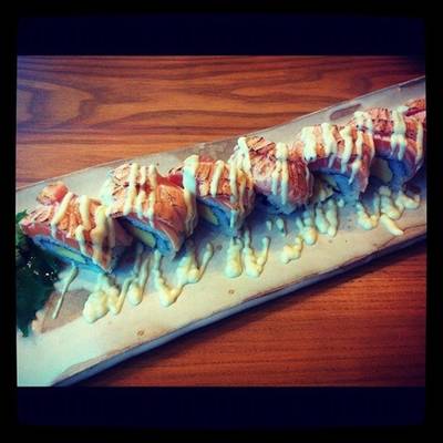 ร้านอาหาร Shori Sushi House