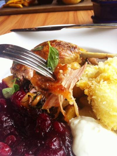 ร้านอาหาร Roast Coffee & Eatery