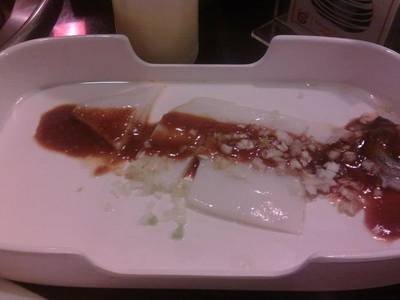 ร้านอาหาร Yura An Grill The Ninth