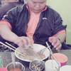 จัดเต็ม!! vip ที่ ร้านอาหาร ต.รุ่งโรจน์ ลูกชิ้นปลา