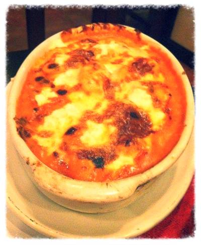 ร้านอาหาร Big Mama Pizzeria
