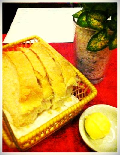 ร้านอาหาร Big Mama Pizzeria