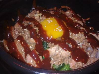 ร้านอาหาร Yura An Grill The Ninth