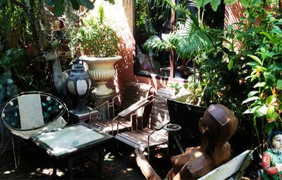 ร้านอาหาร Puritan 