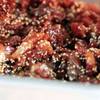 หมูแดดเดียว  เคี้ยวเพลินๆ ที่ ร้านอาหาร “Hai” ส้มตำคอนแวนต์