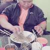 ร้านอาหาร ต.รุ่งโรจน์ ลูกชิ้นปลา