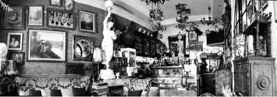 ร้านอาหาร Puritan 
