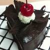 Chocolate Cake. อร่อยสุดยอดอ่ะ