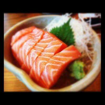 ร้านอาหาร Shori Sushi House