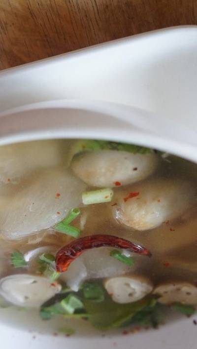 ร้านอาหาร ตะละลำ ตำตำ