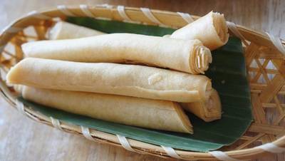 ร้านอาหาร ตะละลำ ตำตำ