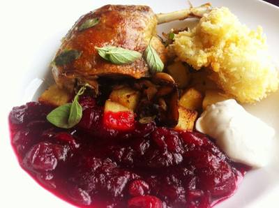 ร้านอาหาร Roast Coffee & Eatery