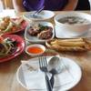 ร้านอาหาร ตะละลำ ตำตำ