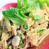 ซุปหน่อไม้ รสเลิศ ที่ ร้านอาหาร “Hai” ส้มตำคอนแวนต์