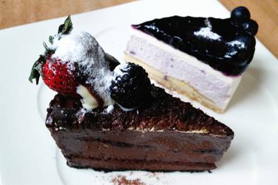 ร้านอาหาร Puritan 